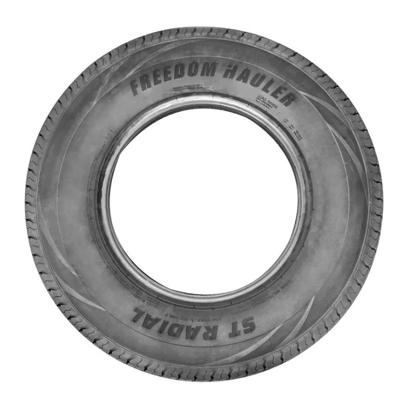 TIRE ST215/75R14 D